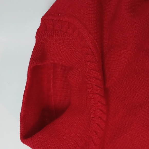 NWOT 100% wool sweater Size M - Picture 9 of 12